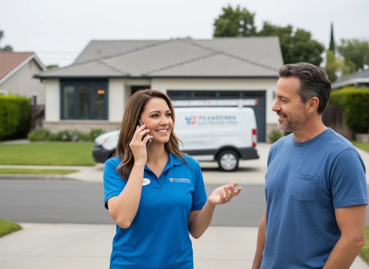 Electrician New Albany, OH FAQs